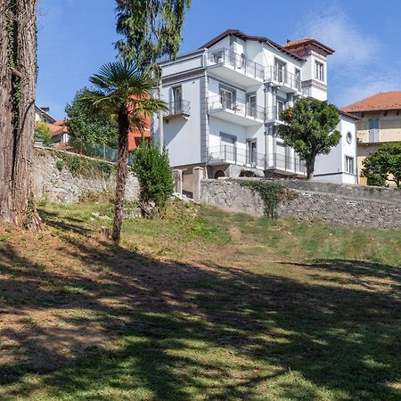Villa Simonetta Bee Екстериор снимка
