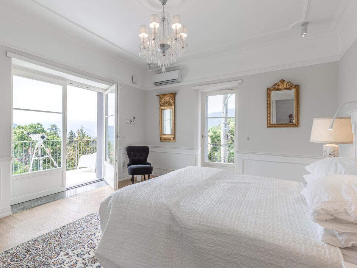 Villa Simonetta Bee Екстериор снимка
