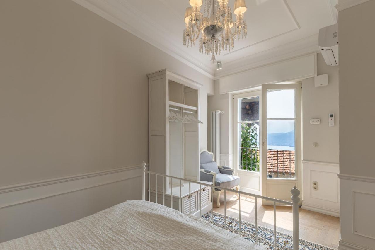 Villa Simonetta Bee Екстериор снимка