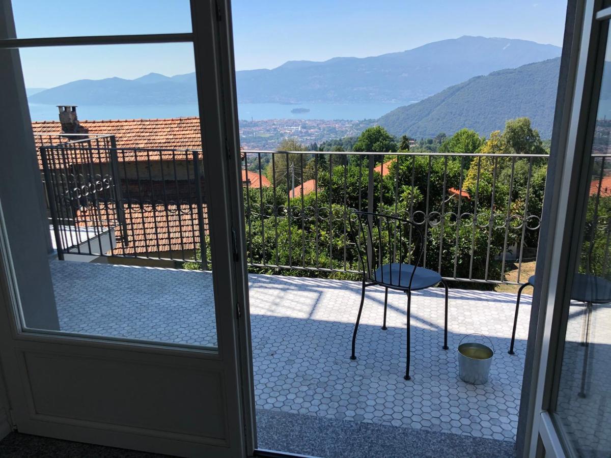 Villa Simonetta Bee Екстериор снимка