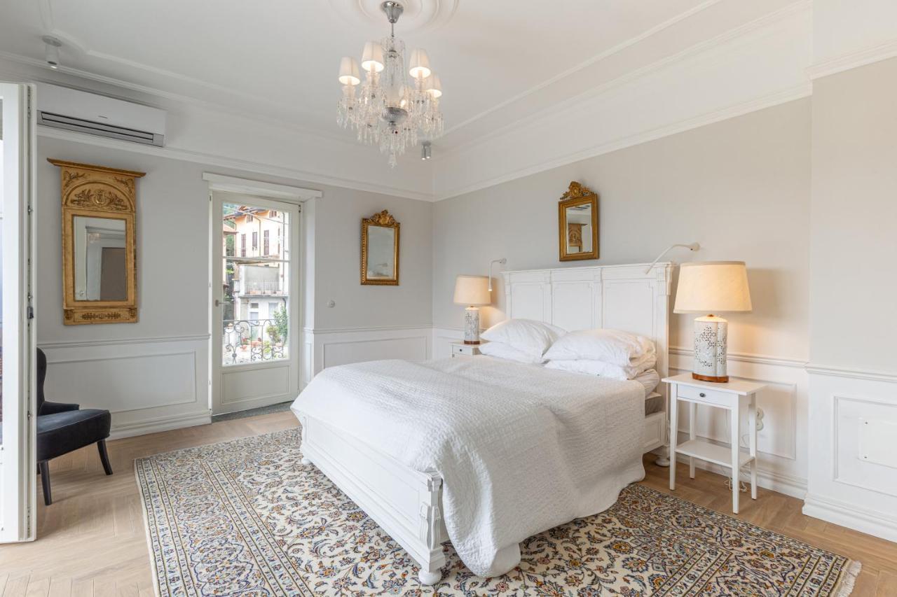 Villa Simonetta Bee Екстериор снимка