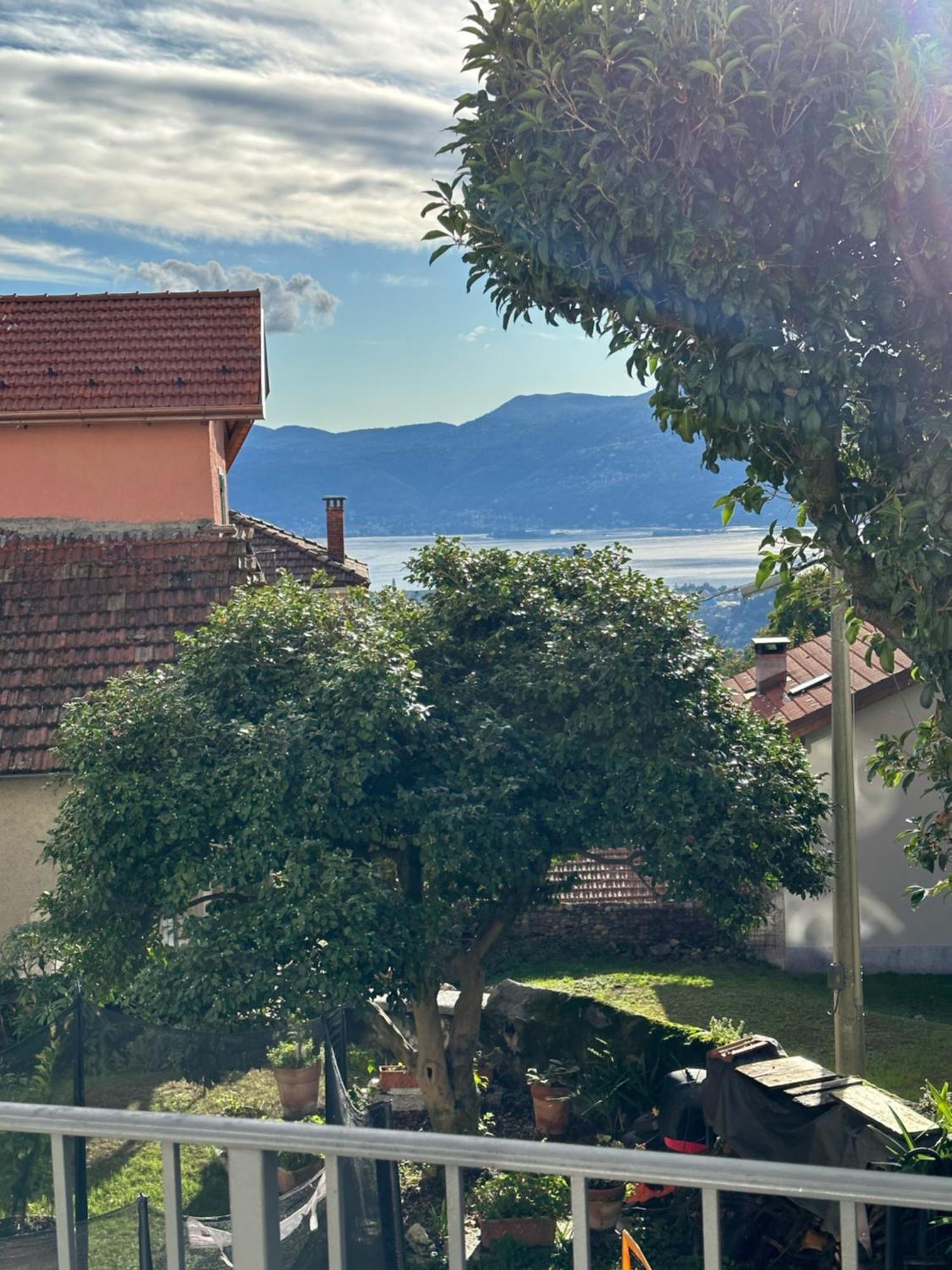 Villa Simonetta Bee Екстериор снимка