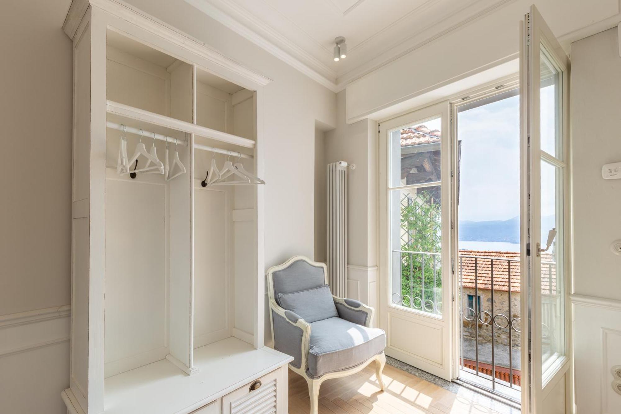 Villa Simonetta Bee Екстериор снимка