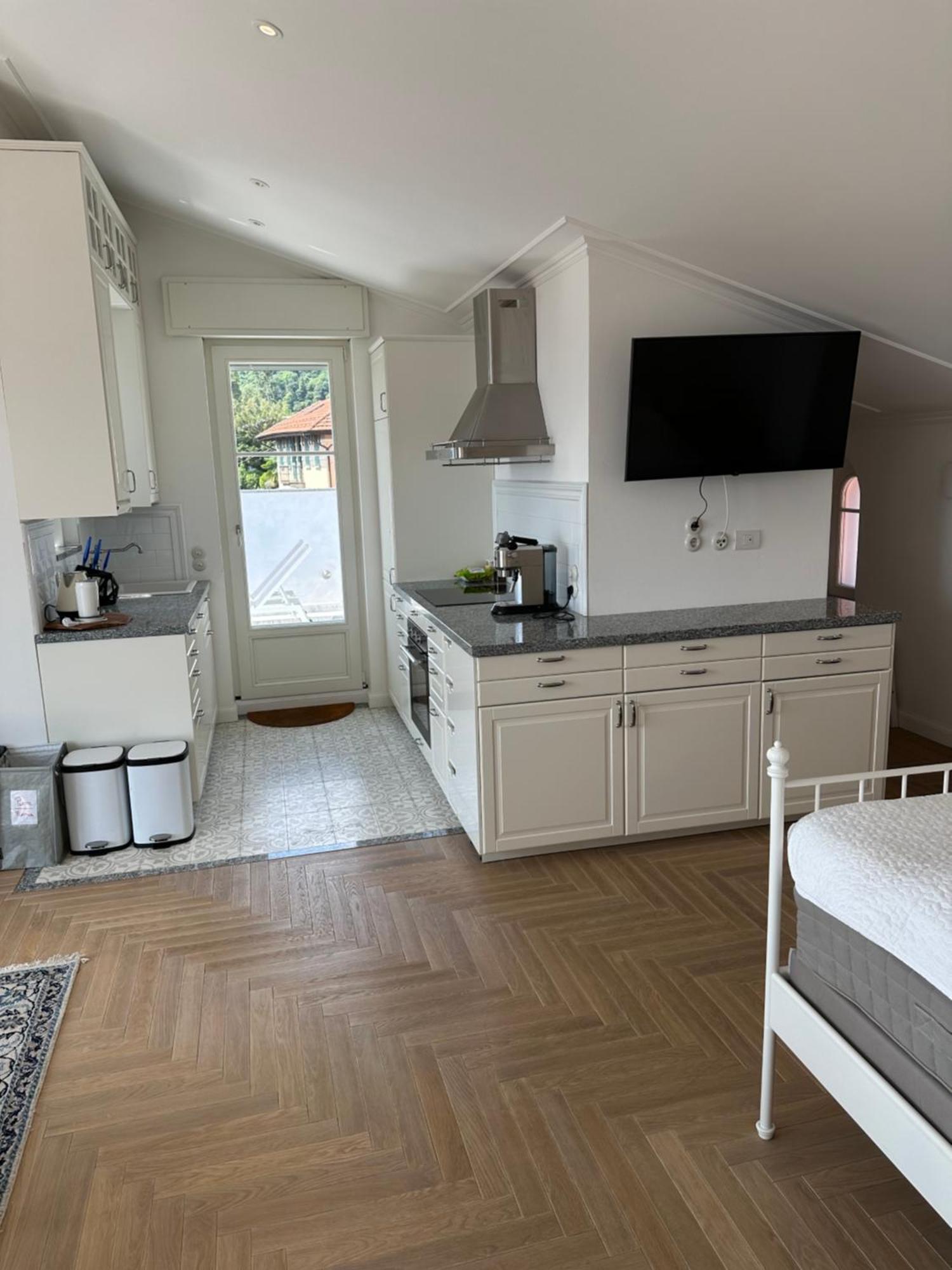 Villa Simonetta Bee Екстериор снимка